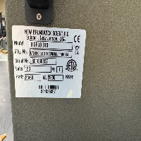 New Brunswick BioFlo & Celligen 310 Fermentor/ Bioreactor image 2